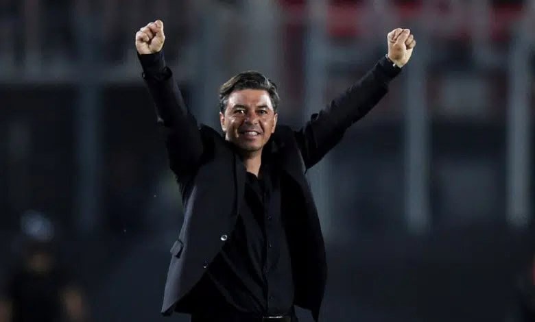 مارسيلو جاياردو يطمئن على عودة نجم الاتحاد