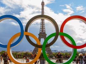 أولمبياد باريس