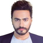 تامر حسني
