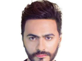 تامر حسني