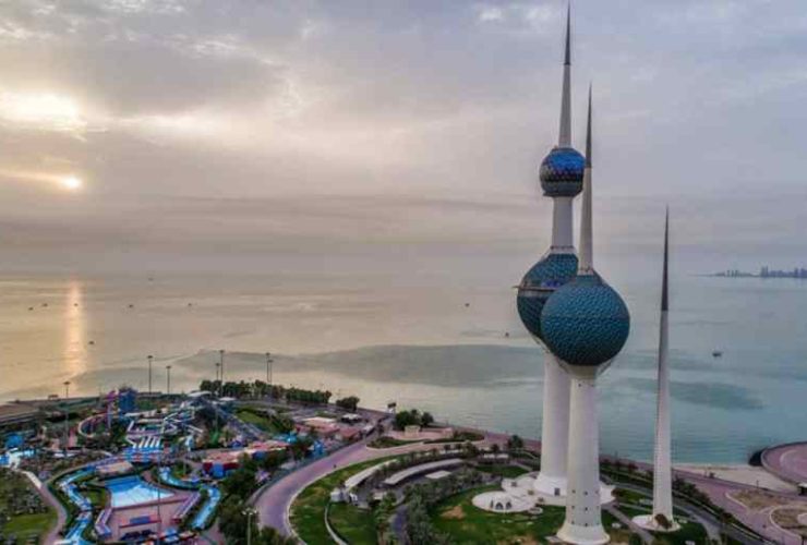 الطقس اليوم في البحرين