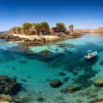 جزر فرسان.. جوهرة البحر الأحمر التي تستحق الزيارة