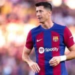 برشلونة يعرض ليفاندوفسكي على الدوري السعودي.. هل يلحق بالكبار