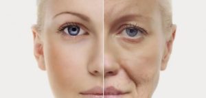 كيفية الوقاية من الشيخوخة المبكرة