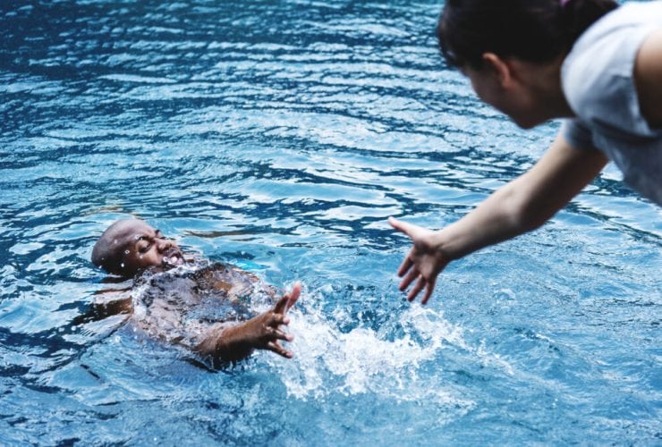 اليوم العالمي للوقاية من الغرق.. دعوة إلى التكاتف لإنقاذ الأرواح