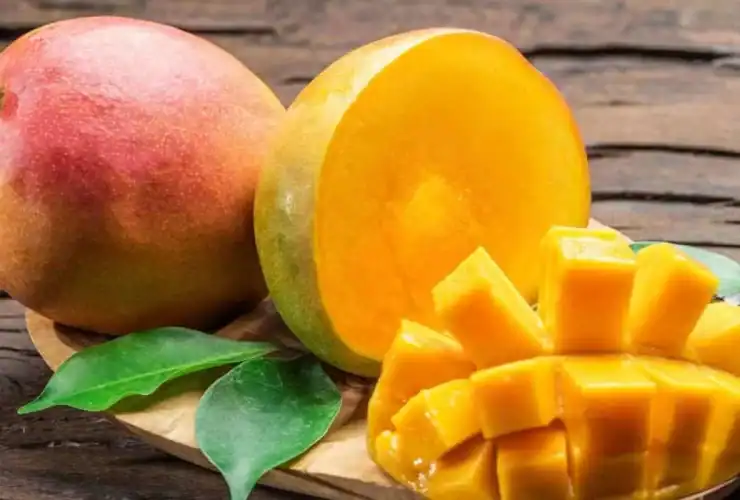 وداعاً للمواسم .. اليك ِسر تخزين المانجو طازجة ًطوال العام!
