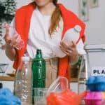 أضرار العبوات البلاستيكية