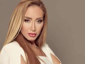 بعد مرضها.. ريهام سعيد تتقرب إلى الله