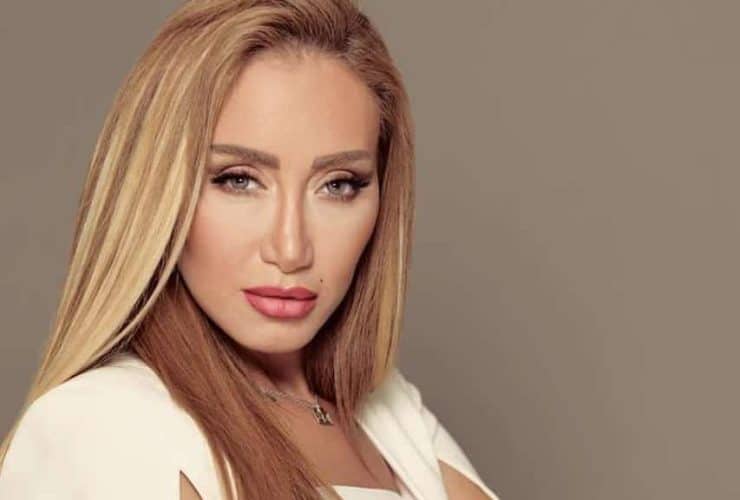 بعد مرضها.. ريهام سعيد تتقرب إلى الله