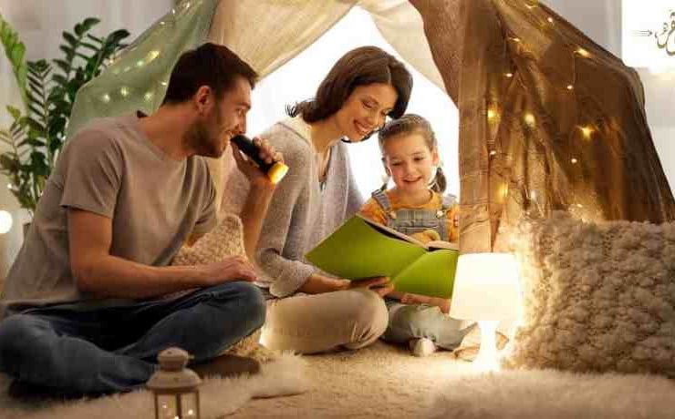 أكبر 10 تحديات يواجهها الآباء والأمهات لتربية الأبناء في 2022