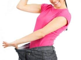 ورق التوت للتخسيس