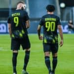إدارة الاتحاد تتجاهل الأزمات.. أول تعليق من مسؤولي العميد