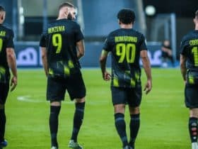 إدارة الاتحاد تتجاهل الأزمات.. أول تعليق من مسؤولي العميد