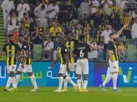 مارسيلو جالاردو يقترب من تدريب الاتحاد