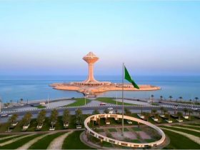 محافظة الخبر