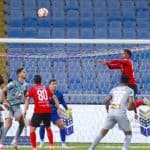 تعادل سلبي بين الرياض والحزم في الدوري السعودي