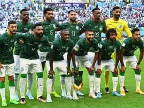 قائمة المنتخب السعودي لمواجهتي باكستان والأردن.. مفاجآت بالجملة وأسماء شابة