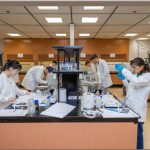 أولمبياد الكيمياء الدولي بالرياض