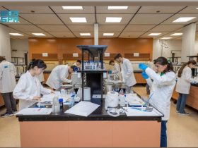 أولمبياد الكيمياء الدولي بالرياض