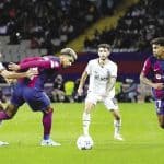 برشلونة