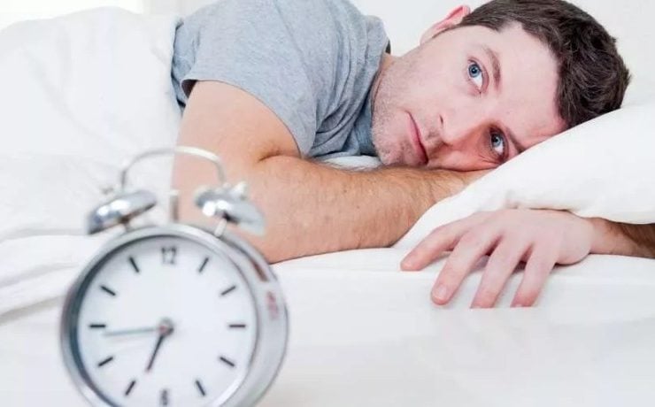 احذر السهر في رمضان