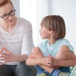 كيفية التعامل مع الطفل النرجسي