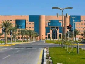 جامعة الملك فيصل مُرشحة ضمن أفضل 8 جامعات آسيوية