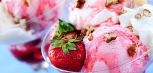 واجهي حرارة الصيف بالـ آيس كريم.. حضريه بالمنزل