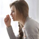 علاج السعال بطرق طبيعية في المنزل