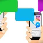 السوشيال ميديا