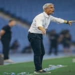 كاسترو في ورطة.. نجم النصر يغيب أمام الهلال في الديربي