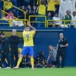 آخر فرص كريستيانو رونالدو للمشاركة في مباراة النصر والهلال