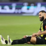 مدرب الاتحاد يثير قلق الجماهير عن إصابة كريم بنزيما