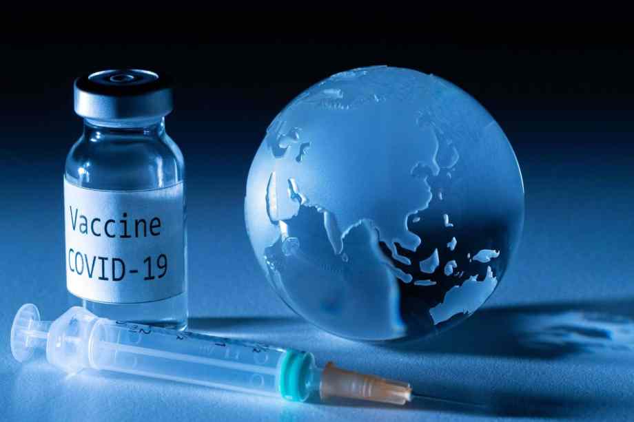 لقاح كورونا