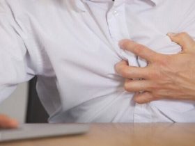 أمراض القلب والكوليسترول