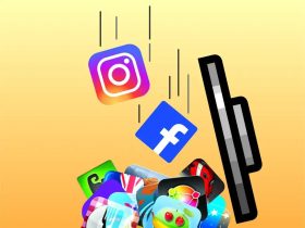 كيفية حذف حساباتنا على الشبكات الاجتماعية؟