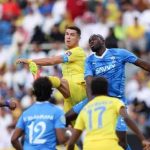 معلق مباراة الهلال والنصر