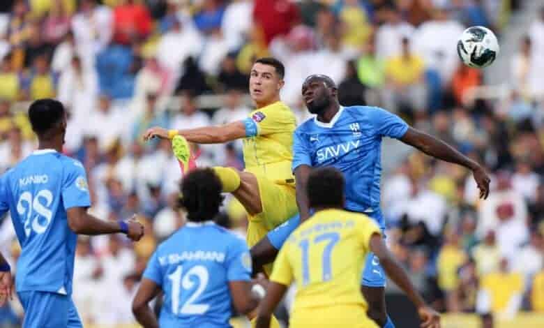 موعد قرعة كأس الملك والقنوات الناقلة.. مواجهة محتملة بين الهلال والنصر
