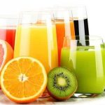 عصائر معلبة وخطورتها على الأطفال