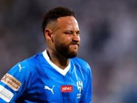 موعد عودة نيمار إلى الهلال السعودي