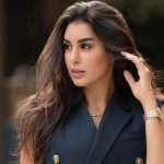 ياسمين صبري