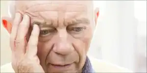ألزهايمر