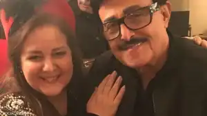 في ذكرى رحيل دلال عبد العزيز.. هذه أهم أمنياتها