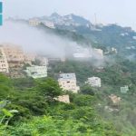 مناظر جبال فيفا