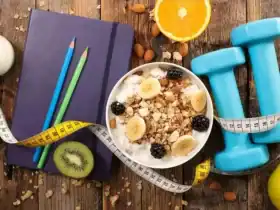 أطعمة تساعد في إنقاص الوزن