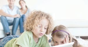 أنشطة مفيدة للطفل