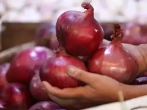 فوائد البصل لمرضى السكر