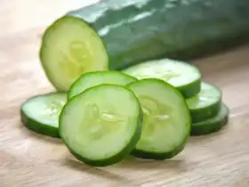 فوائد الخيار للصحة والجمال