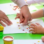 أنشطة مفيدة للطفل