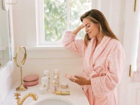 خطوات روتين العناية بالبشرة..إتبعيها